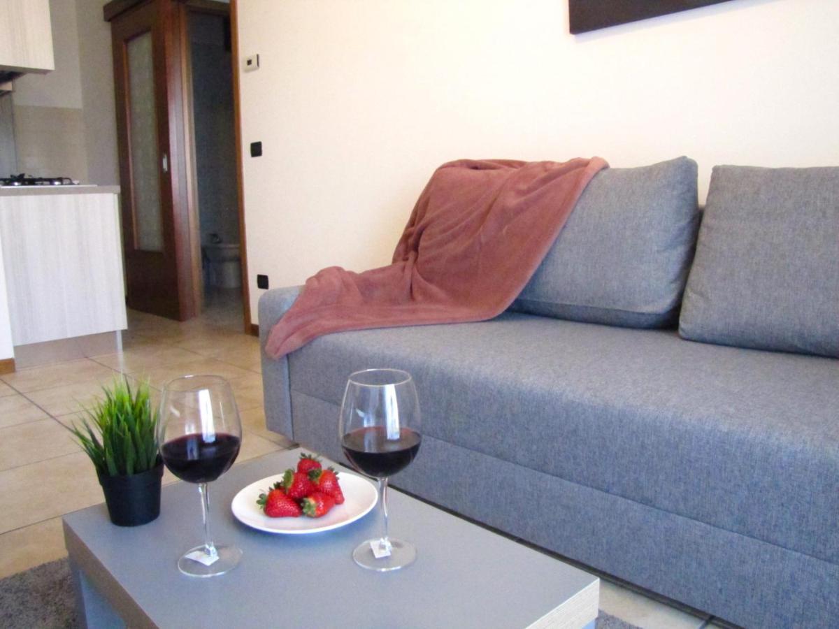 Vicenza City Apartments 2 Extérieur photo