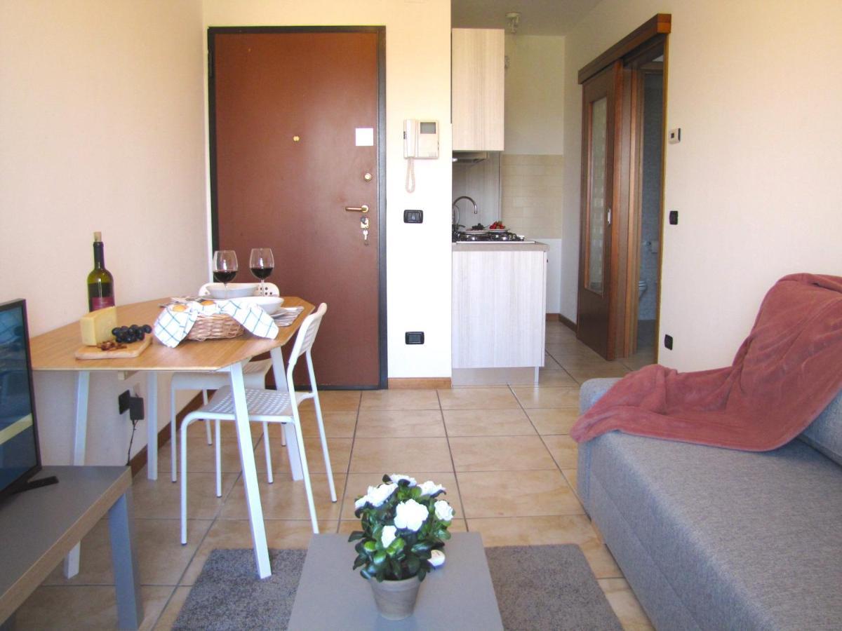 Vicenza City Apartments 2 Extérieur photo